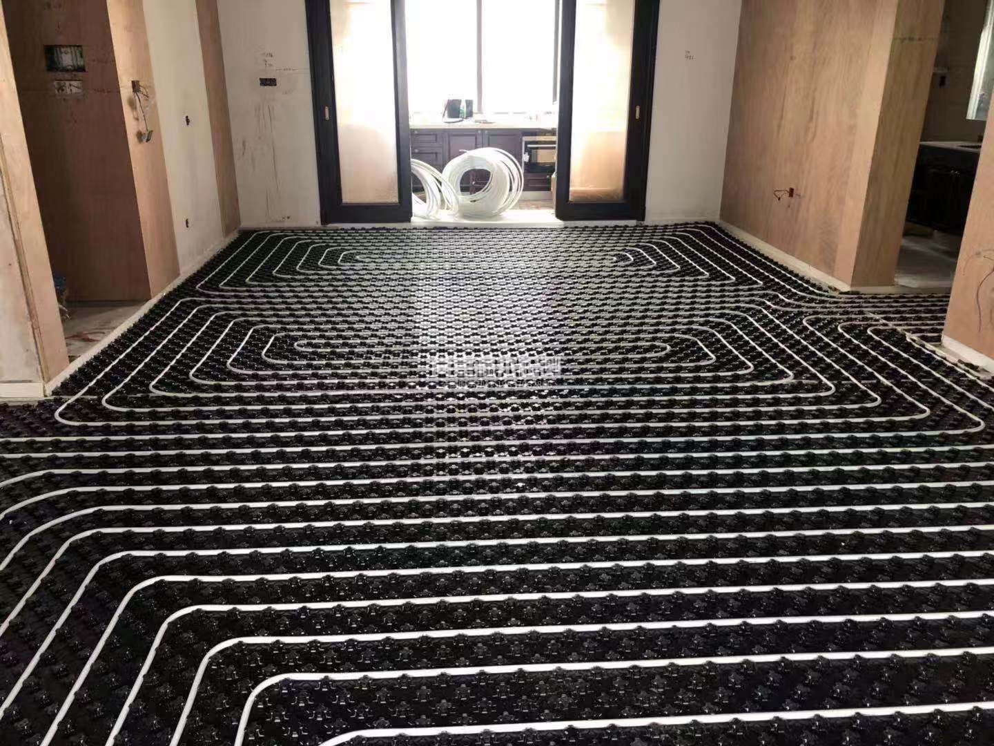 东丽地暖供热前需要注意什么
